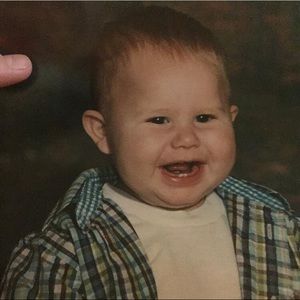 Meet your Posher, Chase